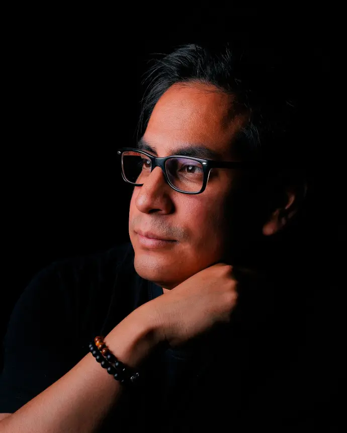 RICO KIEFFER